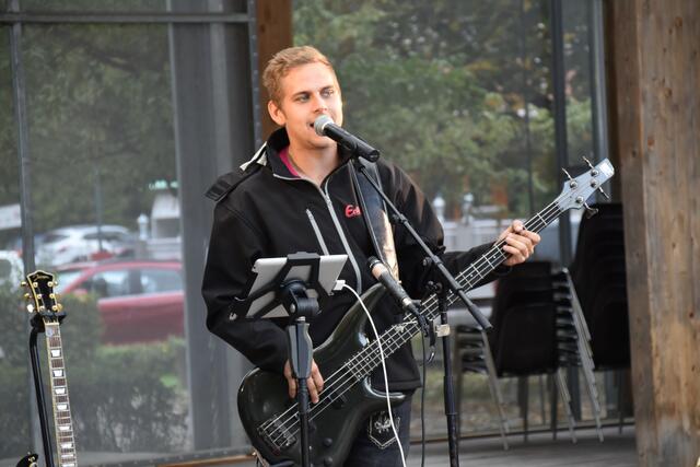 Foto: Michael Strini