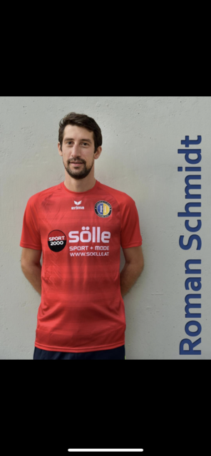 FC Hermagor-Obmann Roman Schmidt ist mit seinen Nachwuchstrainer und Halbzeitentwicklung sehr zufrieden.  | Foto: Schmnidt/KK