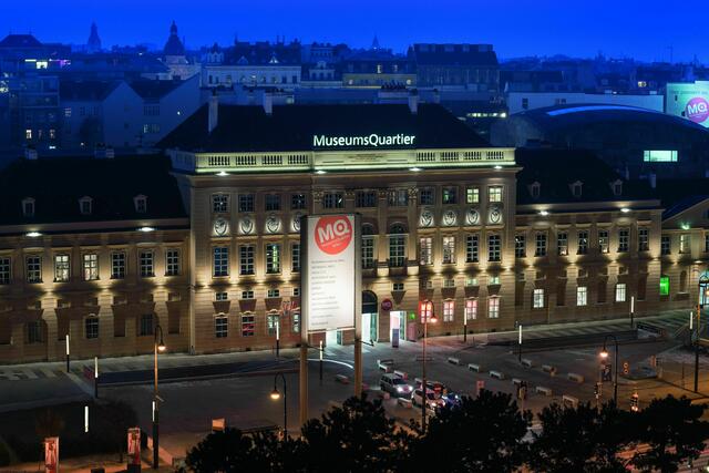Wie hat der Neubau am 9. Oktober gewählt? Hier finden Sie die Ergebnisse der Bundespräsidentenwahl aus dem 7. Bezirk. | Foto: Alexander Eugen Koller