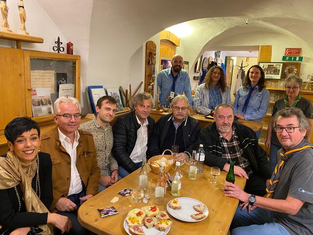 Lange Nacht der Museen