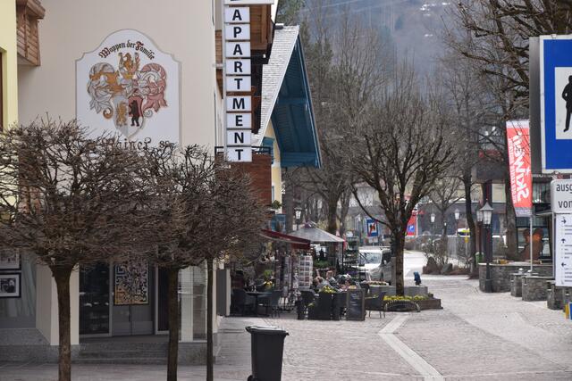 In Söll will man leistbaren Wohnraum schaffen, indem man Bebauungsregeln für Gebiete mit vielen "freien Widmungen" aufstellt. | Foto: Fluckinger/BB Archiv