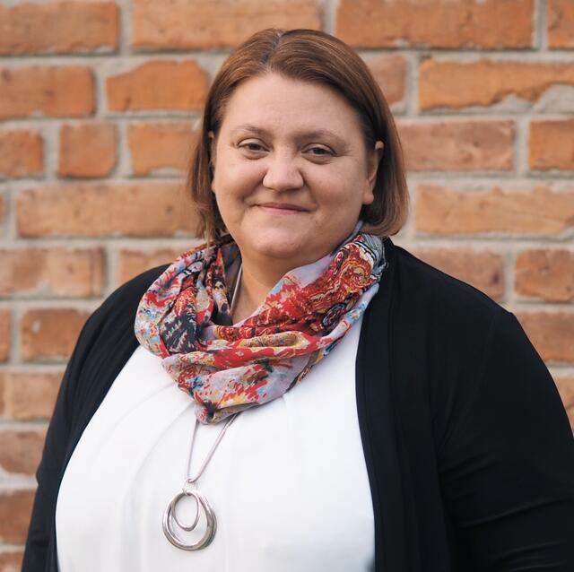 Isabella Radatz-Grauszer gewinnt die Bürgermeisterwahl in Steinbrunn. | Foto: Isabella Radatz-Grauszer