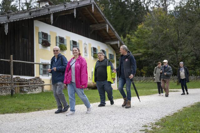 Herzschwäche ist kein Hindernis für sportliche Betätigung. | Foto: Neumayr