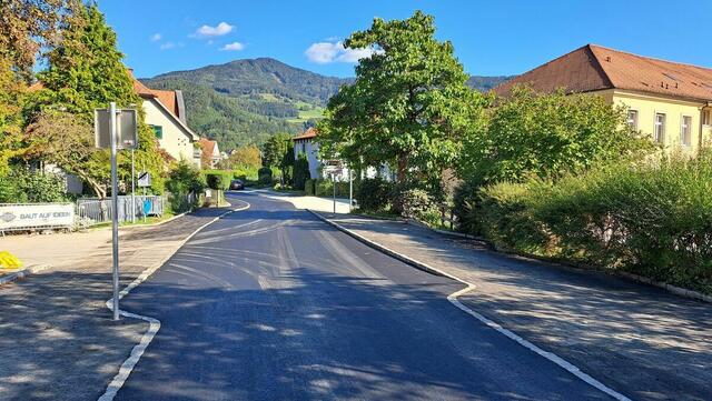 Die Arbeiten sind in der Zielgeraden. | Foto: August Käfer
