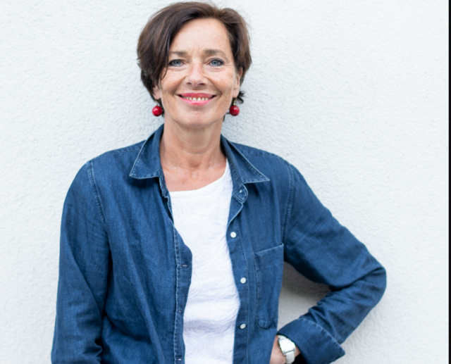 Die Salzburger Kinder- und Jugendanwältin Andrea Holz-Dahrenstaedt | Foto: Kija/Marco Riebler