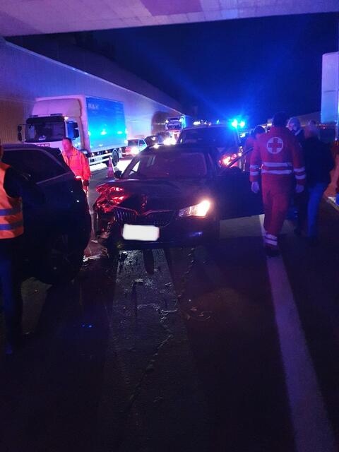 Foto: FF Gerasdorf