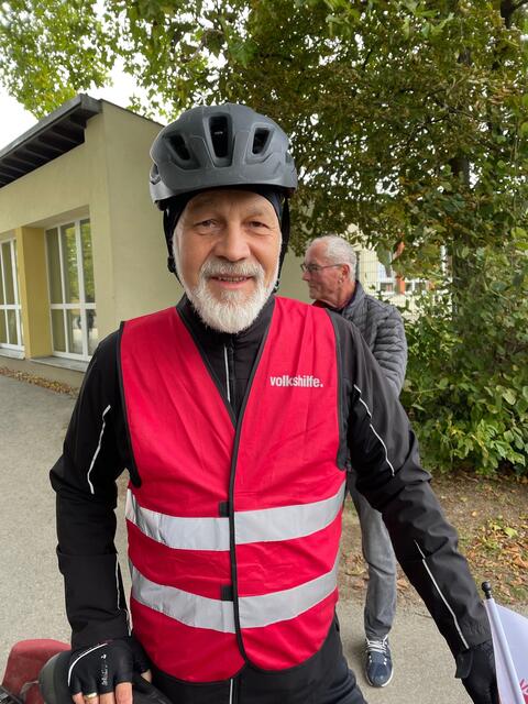 Direktor Erich Fenninger setzt sich für das rasche Ende von Kinderarmut  in Österreich ein. | Foto: Necker