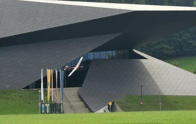 HEPF Flug-Modellbau Erl 2022. | Foto: Schwaighofer