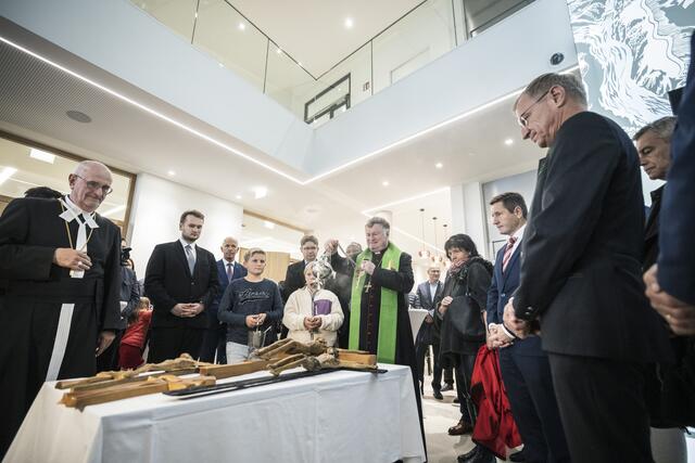 Foto: Foto: Max Mayrhofer/Land OÖ