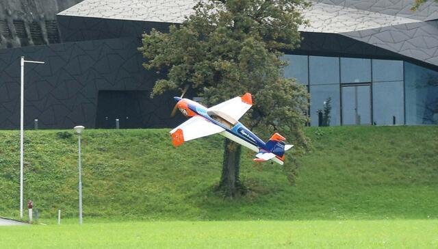 HEPF Flug-Modellbau Erl 2022. | Foto: Schwaighofer