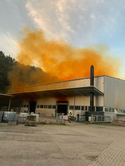 Foto: FF St. Georgen