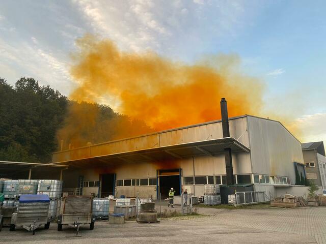 Foto: FF St. Georgen