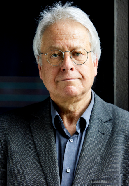 Der pensionierte Professor für Ethik und Gesellschaftslehre Kurt Remele verbucht es als Erfolg, dass man mittlerweile in der Ethik nicht mehr bestehen kann, ohne sich auch zu Tieren zu äußern. | Foto: Suzy Stöckl
