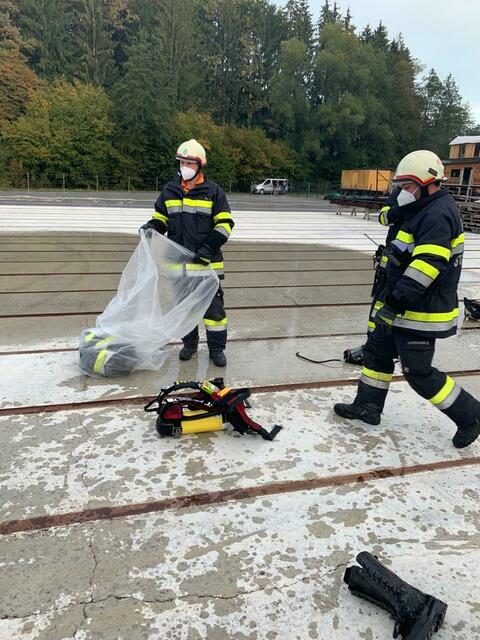 Foto: FF St. Georgen