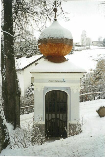 Foto: Foto: Toptothek Neufelden