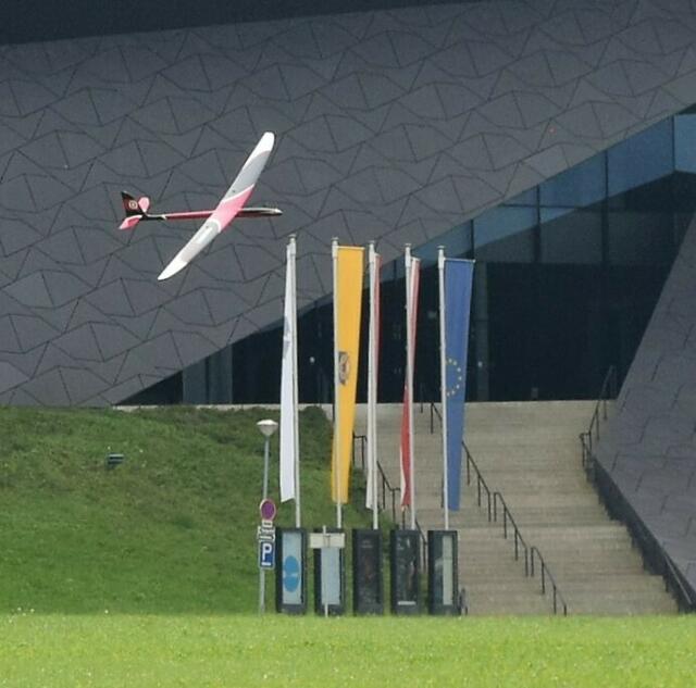 HEPF Flug-Modellbau Erl 2022. | Foto: Schwaighofer