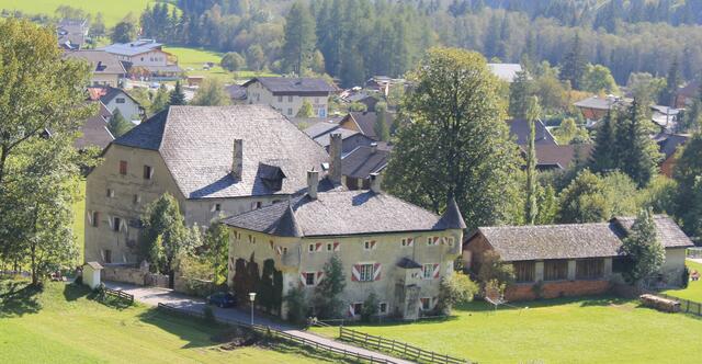 Wir waren in Großkirchheim unterwegs.  | Foto: privat