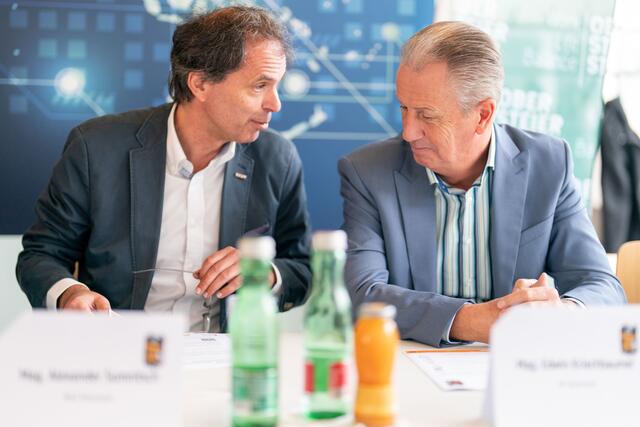 Foto: Klaus Pressberger