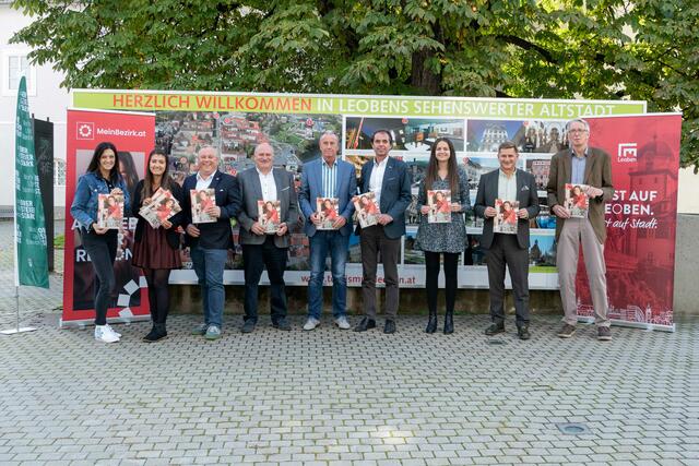Foto: Klaus Pressberger