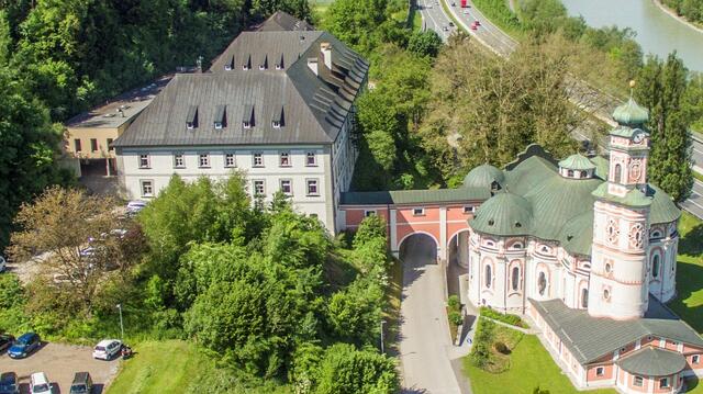 Ab dem Schuljahr 2023/2024 wird neben dem traditionellen PORG Volders ein Privates Realgymnasium in der Langform eingeführt.  | Foto: PORG Volders