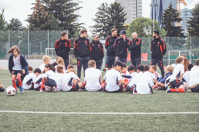 Foto: Patrick Vranovsky