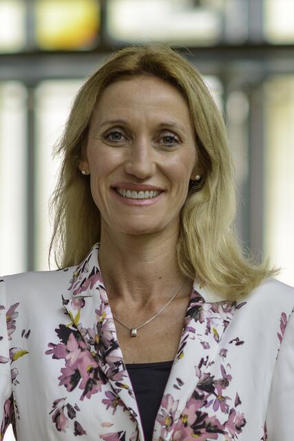 Christine Schönhuber ging im April dieses Jahres als Erstgereihte eines mehrstufigen Bewerbungsprozesses hervor. | Foto: Tourismus Salzburg GmbH