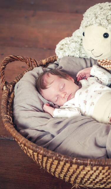 Linda
Geburt: 28. Juni
Eltern: Stephanie Reicht und Manfred Zach,
Straden
2.950 g, 49 cm | Foto: KK