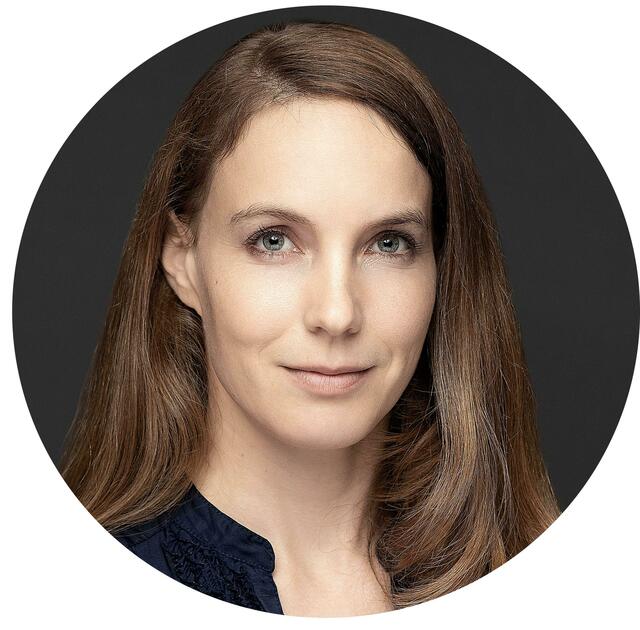Anna Tröber verbrachte viel Zeit im Außerfern. | Foto: privat