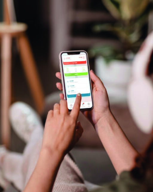 Am 14. Oktober wird über die Energiegemeinschaft informiert.  | Foto: neoom