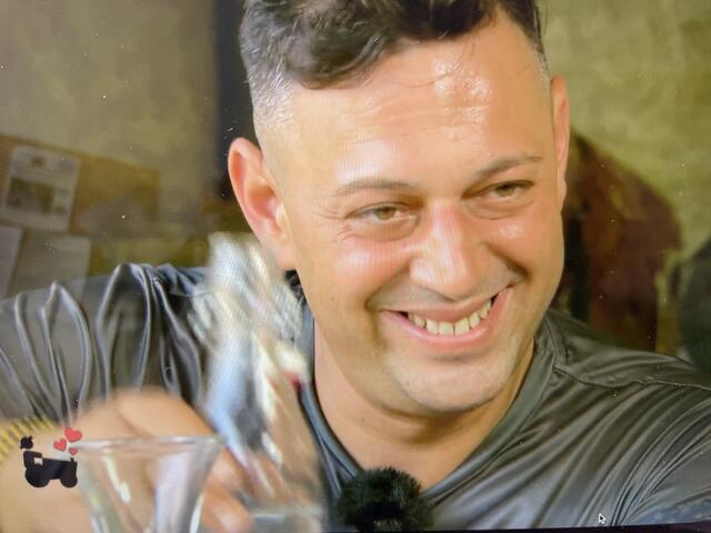 Bauer sucht Frau – die erste Entscheidung: Die erste Nacht mit Marius