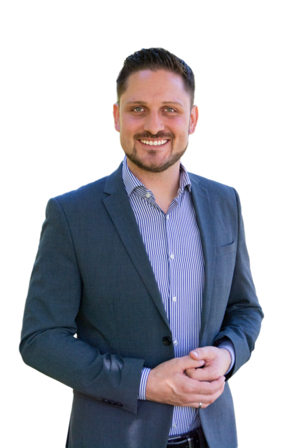 Thomas Niklos wurde zum neuen Bürgermeister von Unterfrauenhaid gewählt.  | Foto: Thomas Niklos