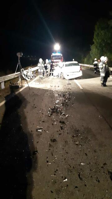 Foto: Feuerwehr