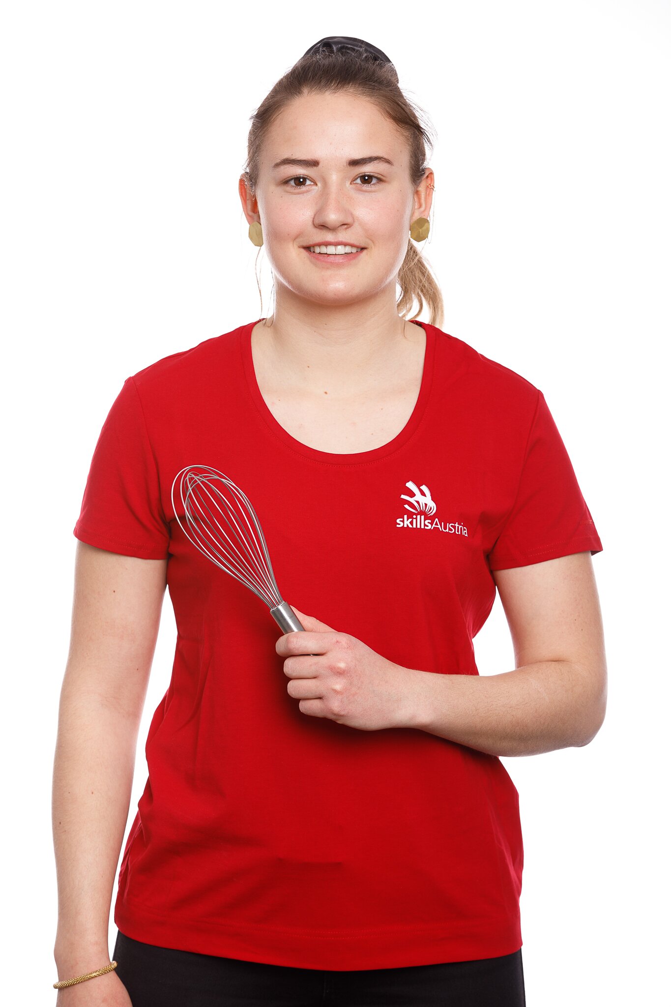 Konditorin aus Breitenwang: Anna Saurer startet bei der Berufs-WM in ...