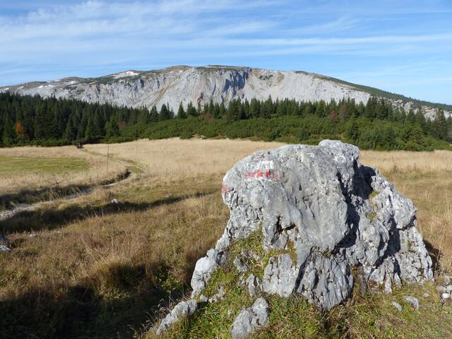 der Trinkstein