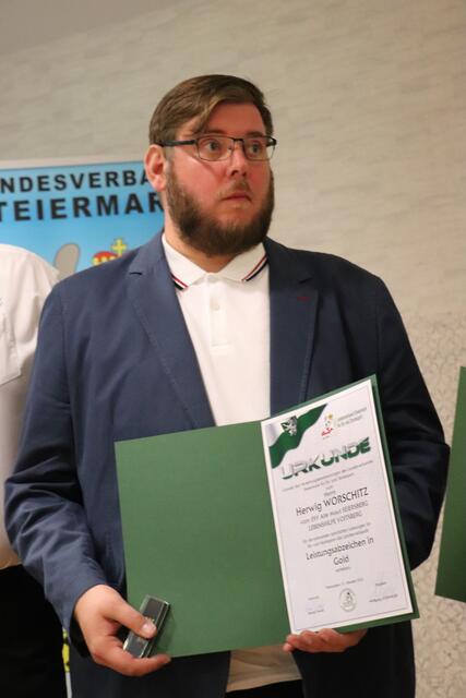 Herwig Worschitz/Alte Maut Seiersberg | Foto: Edith Ertl