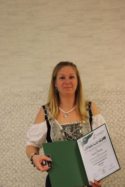 Anita Wade | Foto: Edith Ertl