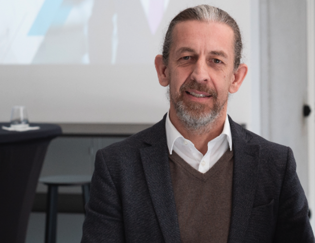 FPÖ-Klubobmann Andreas Reindl  | Foto: Stadt-FPÖ