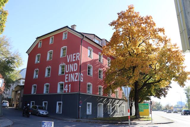 Im Vierundeinzig sind alle Konzerte im Dezember und Jänner abgesagt. Der Grund dafür: Zehnfache Gaskosten.