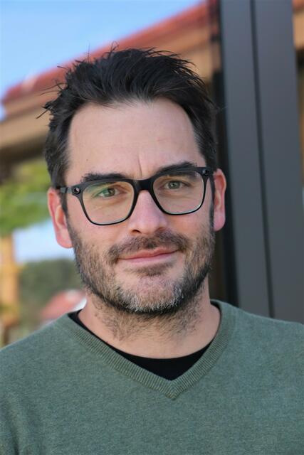 Leo Götz: der Umweltausschuss nimmt mit dem Projekt 2040  langfristige Perspektiven mit Bedacht auf soziale, ökologische und ökonomische Nachhaltigkeit in Angriff | Foto: Edith Ertl