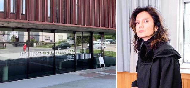 Staranwältin Dr. Astrid Wagner spricht von einem gerichtlichen Fehlurteil | Foto: Heigl / Kanzlei Wagner