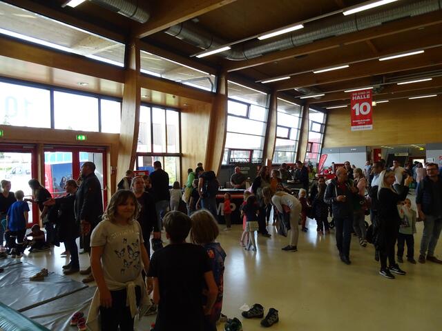 Foto: Simon Glösl
