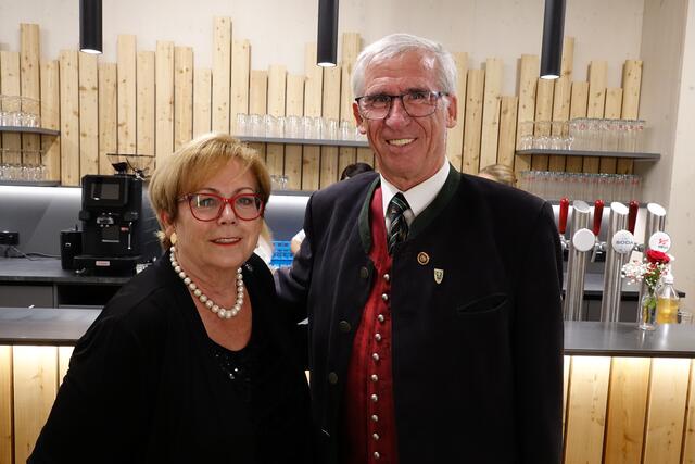 Fotogalerie: AGV Frantschach feierte sein 100-jähriges Bestehen - Lavanttal