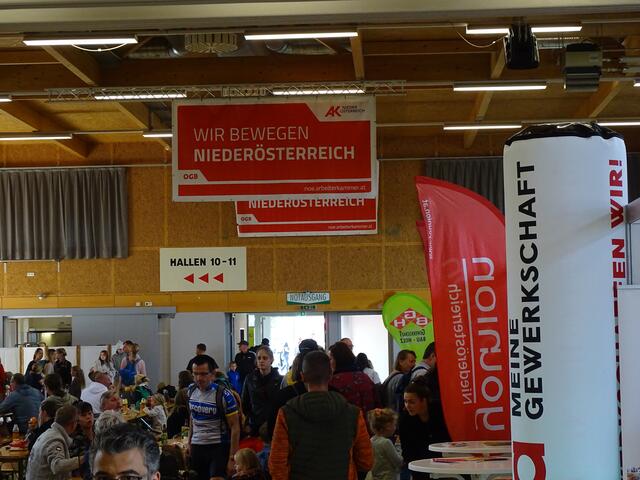 Foto: Simon Glösl