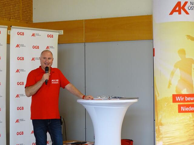 Foto: Simon Glösl