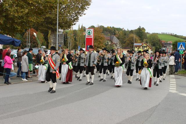 Marktmusikkapelle Gamlitz