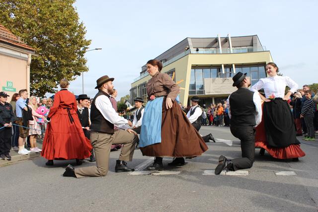 Weinlesefest Gamlitz