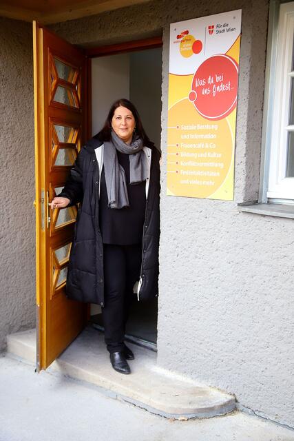 Vizebürgermeisterin und Wohnbaustadträtin Kathrin Gaal lädt zur „Grätzl-Woche“. | Foto: St. Zamisch