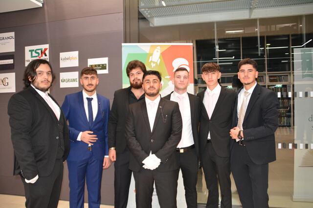 Foto: Jennifer Flechl