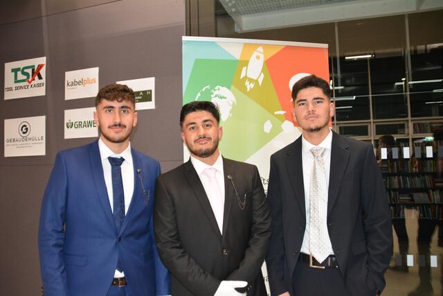 Foto: Jennifer Flechl