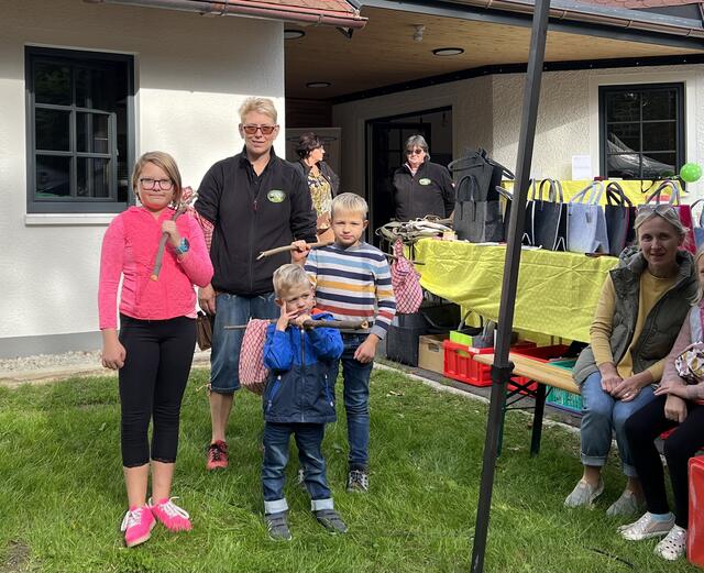 "Bschoad Binkerl" Gewinner | Foto: Bauernmarkt Andorf
